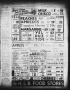 Thumbnail image of item number 3 in: 'San Patricio County News (Sinton, Tex.), Vol. 41, No. 47, Ed. 1 Thursday, November 24, 1949'.