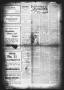 Thumbnail image of item number 3 in: 'San Patricio County News (Sinton, Tex.), Vol. 1, No. 45, Ed. 1 Thursday, December 16, 1909'.