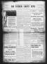 Newspaper: San Patricio County News (Sinton, Tex.), Vol. 14, No. 4, Ed. 1 Thursd…
