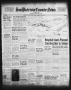 Newspaper: San Patricio County News (Sinton, Tex.), Vol. 42, No. 17, Ed. 1 Thurs…