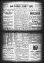 Newspaper: San Patricio County News (Sinton, Tex.), Vol. 8, No. 25, Ed. 1 Friday…