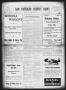 Newspaper: San Patricio County News (Sinton, Tex.), Vol. 13, No. 21, Ed. 1 Frida…