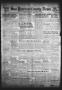 Newspaper: San Patricio County News (Sinton, Tex.), Vol. 32, No. 18, Ed. 1 Thurs…