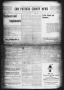 Primary view of San Patricio County News (Sinton, Tex.), Vol. 9, No. 47, Ed. 1 Friday, January 4, 1918