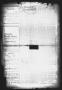 Thumbnail image of item number 3 in: 'San Patricio County News (Sinton, Tex.), Vol. 1, No. 48, Ed. 1 Thursday, January 6, 1910'.