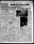 Newspaper: San Patricio County News (Sinton, Tex.), Vol. 55, No. 16, Ed. 1 Thurs…