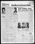 Primary view of San Patricio County News (Sinton, Tex.), Vol. 54, No. 23, Ed. 1 Thursday, June 7, 1962