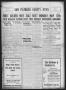 Primary view of San Patricio County News (Sinton, Tex.), Vol. 16, No. 14, Ed. 1 Thursday, May 8, 1924