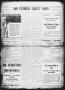 Newspaper: San Patricio County News (Sinton, Tex.), Vol. 13, No. 52, Ed. 1 Thurs…