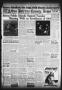 Primary view of San Patricio County News (Sinton, Tex.), Vol. 36, No. 35, Ed. 1 Thursday, September 7, 1944