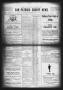 Primary view of San Patricio County News (Sinton, Tex.), Vol. 9, No. 23, Ed. 1 Friday, July 20, 1917