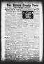 Primary view of San Patricio County News (Sinton, Tex.), Vol. 29, No. 26, Ed. 1 Thursday, July 8, 1937