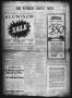 Primary view of San Patricio County News (Sinton, Tex.), Vol. 14, No. 50, Ed. 1 Thursday, January 18, 1923