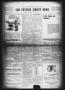 Thumbnail image of item number 1 in: 'San Patricio County News (Sinton, Tex.), Vol. 10, No. 3, Ed. 1 Friday, March 1, 1918'.