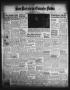 Primary view of San Patricio County News (Sinton, Tex.), Vol. 42, No. 50, Ed. 1 Thursday, December 14, 1950