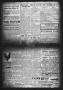 Thumbnail image of item number 2 in: 'San Patricio County News (Sinton, Tex.), Vol. 4, No. 30, Ed. 1 Thursday, September 12, 1912'.