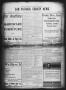 Primary view of San Patricio County News (Sinton, Tex.), Vol. 11, No. 48, Ed. 1 Friday, January 9, 1920
