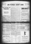 Newspaper: San Patricio County News (Sinton, Tex.), Vol. 8, No. 33, Ed. 1 Friday…