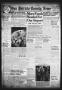 Primary view of San Patricio County News (Sinton, Tex.), Vol. 37, No. 6, Ed. 1 Thursday, February 15, 1945