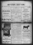 Primary view of San Patricio County News (Sinton, Tex.), Vol. 12, No. 5, Ed. 1 Friday, March 12, 1920