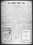Primary view of San Patricio County News (Sinton, Tex.), Vol. 16, No. 28, Ed. 1 Thursday, August 14, 1924