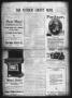 Newspaper: San Patricio County News (Sinton, Tex.), Vol. 14, No. 26, Ed. 1 Thurs…
