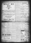 Thumbnail image of item number 2 in: 'San Patricio County News (Sinton, Tex.), Vol. 9, No. 1, Ed. 1 Friday, February 16, 1917'.