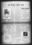 Primary view of San Patricio County News (Sinton, Tex.), Vol. 10, No. 22, Ed. 1 Friday, July 12, 1918