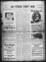 Newspaper: San Patricio County News (Sinton, Tex.), Vol. 14, No. 16, Ed. 1 Thurs…