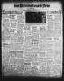 Primary view of San Patricio County News (Sinton, Tex.), Vol. 43, No. 16, Ed. 1 Thursday, April 19, 1951