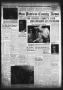 Newspaper: San Patricio County News (Sinton, Tex.), Vol. 36, No. 20, Ed. 1 Thurs…