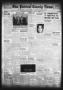 Newspaper: San Patricio County News (Sinton, Tex.), Vol. 39, No. 32, Ed. 1 Thurs…