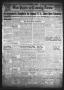 Newspaper: San Patricio County News (Sinton, Tex.), Vol. 33, No. 37, Ed. 1 Thurs…