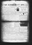 Primary view of San Patricio County News (Sinton, Tex.), Vol. 3, No. 41, Ed. 1 Thursday, November 30, 1911