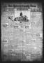 Newspaper: San Patricio County News (Sinton, Tex.), Vol. 32, No. 2, Ed. 1 Thursd…