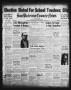 Newspaper: San Patricio County News (Sinton, Tex.), Vol. 42, No. 13, Ed. 1 Thurs…
