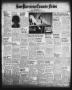 Newspaper: San Patricio County News (Sinton, Tex.), Vol. 43, No. 17, Ed. 1 Thurs…