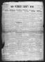 Newspaper: San Patricio County News (Sinton, Tex.), Vol. 15, No. 48, Ed. 1 Thurs…