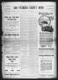 Newspaper: San Patricio County News (Sinton, Tex.), Vol. 14, No. 23, Ed. 1 Thurs…