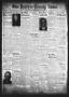 Thumbnail image of item number 1 in: 'San Patricio County News (Sinton, Tex.), Vol. 30, No. 21, Ed. 1 Thursday, June 9, 1938'.