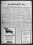 Newspaper: San Patricio County News (Sinton, Tex.), Vol. 16, No. 11, Ed. 1 Thurs…