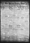 Newspaper: San Patricio County News (Sinton, Tex.), Vol. 31, No. 21, Ed. 1 Thurs…