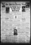 Newspaper: San Patricio County News (Sinton, Tex.), Vol. 35, No. 26, Ed. 1 Thurs…