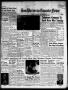Newspaper: San Patricio County News (Sinton, Tex.), Vol. 55, No. 5, Ed. 1 Thursd…