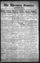 Newspaper: The Sherman Courier (Sherman, Tex.), Vol. 51, No. 160, Ed. 1 Tuesday,…