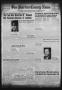 Newspaper: San Patricio County News (Sinton, Tex.), Vol. 40, No. 46, Ed. 1 Thurs…