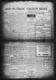 Newspaper: San Patricio County News (Sinton, Tex.), Vol. 4, No. 5, Ed. 1 Thursda…