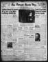 Newspaper: San Patricio County News (Sinton, Tex.), Vol. 41, No. 23, Ed. 1 Thurs…
