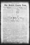 Newspaper: San Patricio County News (Sinton, Tex.), Vol. 27, No. 12, Ed. 1 Thurs…