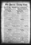 Thumbnail image of item number 1 in: 'San Patricio County News (Sinton, Tex.), Vol. 28, No. 15, Ed. 1 Thursday, April 23, 1936'.